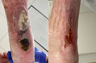 Wesley P. - July 2025