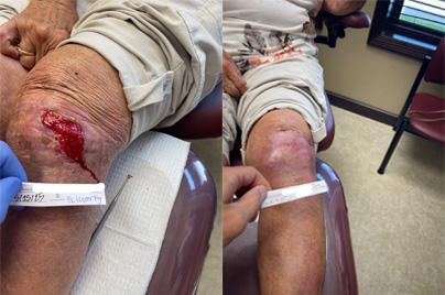 Margaret B. - May 2025